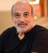 Vijay Sarupria